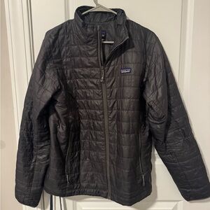 Patagonia Nano Puff Insulated Jacket - Men's